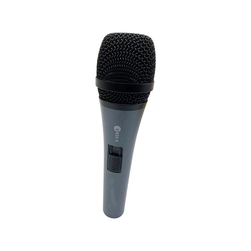 E835 microfono vocale - e835-s,