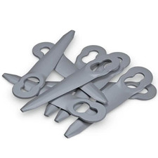 STIHL Lame 8 Pezzi Ricambio