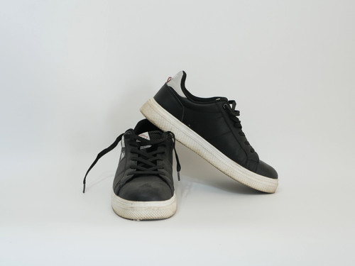 Scarpe uomo rifle sneaker - scarpe,