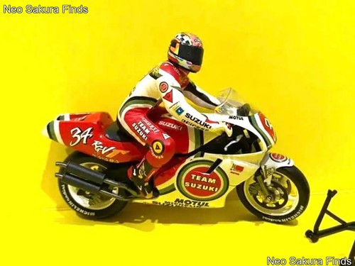 Onyx suzuki rgv500 - suzuki,