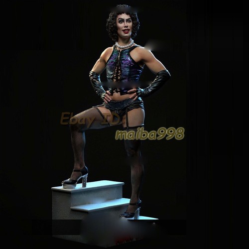 Frank furter rocky horror - furter,