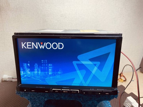 Kenwood mdv525 sistema - mdv525, di