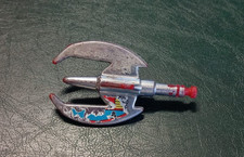 Accessorio per Robot - Daitarn