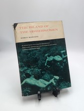 The Island of the Fisherwomen
