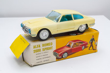 Molto Alfa Romeo 2600 Sprint