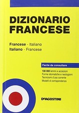 Dizionario francese