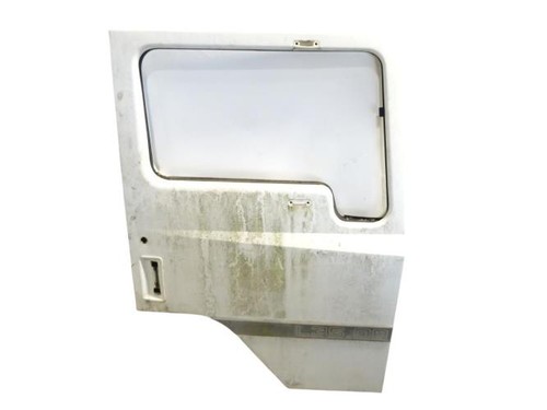 Porte avant droit nissan - avant,