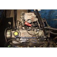 G13BB motore SUZUKI WAGON R 00