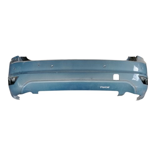 Paraurti posteriore ford focus - posteriore,
