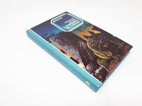 Lovecraft derleth il - lovecraft,,
