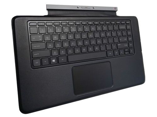 Nuova tastiera usa - per, hp