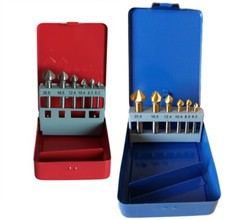 KIT 6PZ FRESE SVASATORI PER