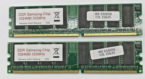 Chip samsung - 2, mb)