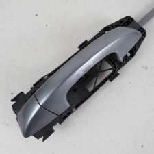 Maniglia porta posteriore esterna 5N0837017C per VOLKSWAGEN GOLF MK6 2008-2012 (58053)