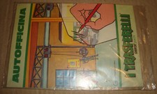 I TRASFERELLI AUTOFFICINA GRINTA GIOCHI 1977
