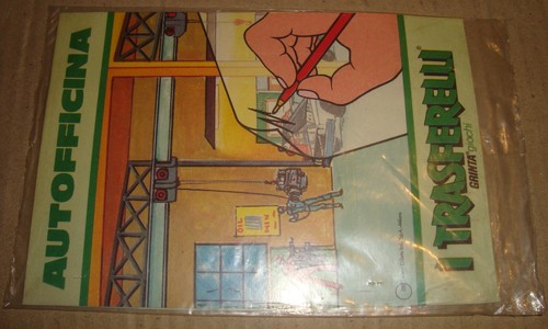 Trasferelli autofficina - trasferelli,