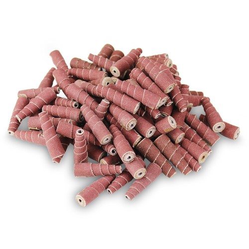 Rotolo cartuccia abrasiva - rotolo,