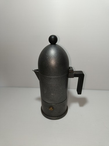 Caffettiera cupola alessi - la,