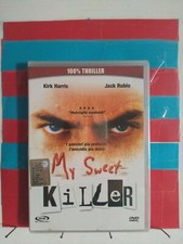 Sweet killer - sweet,