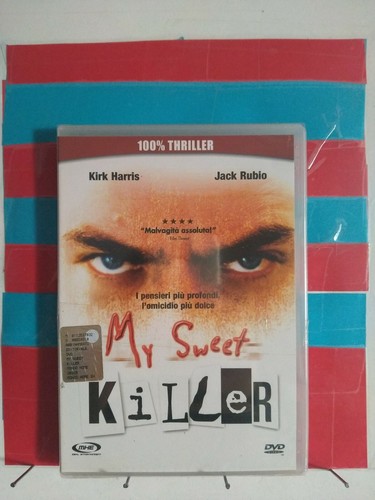Sweet killer - killer,