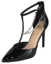 Delizioso donna tacco a spillo