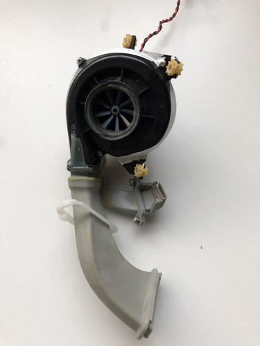 Turbina aspirazione irobot - turbina,