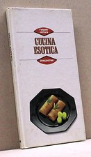 CUCINA ESOTICA - L'angolo