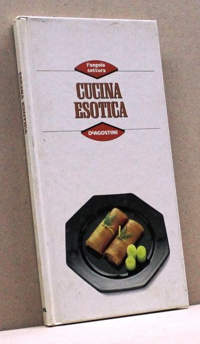 Cucina esotica l angolo - esotica, l'angolo