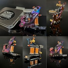 Macchina per tatuaggi fodera