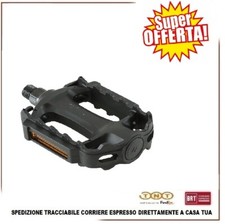 Pedali Bici Mtb NyLon Su Sfere