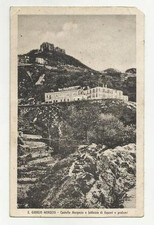 94581 SAN GIORGIO MORGETO fabbrica di liquori e profumi