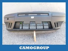 PARAURTI ANTERIORE FRONT