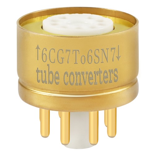 Convertitore adattatore tubo
