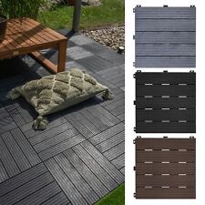 Decking composito modulare