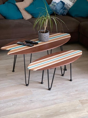 Tavolino surf - surf,,