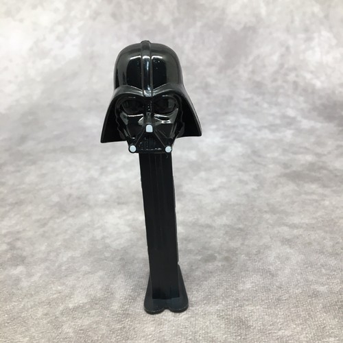 Dispenser pez star - star, darth