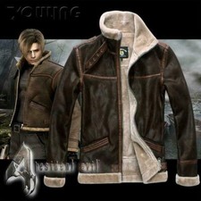Re4 resident evil leon - resident,
