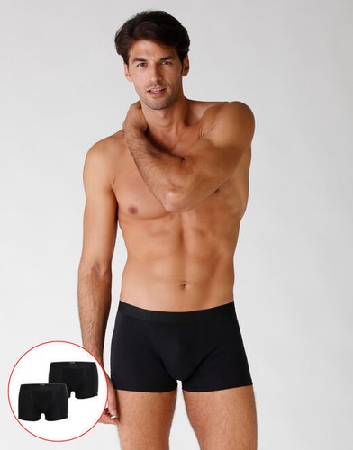 Boxer uomo cotton stretch - boxer, cotton-stretch