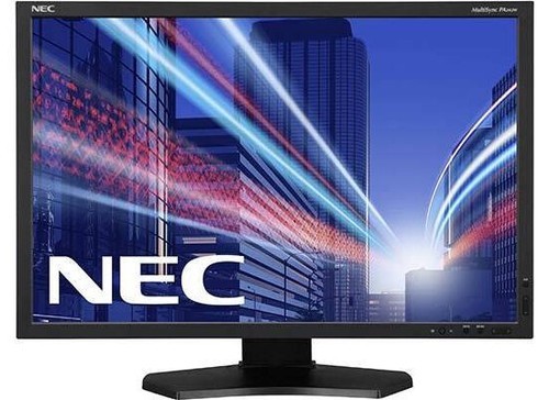 Monitor nec pa242w - 24", ips