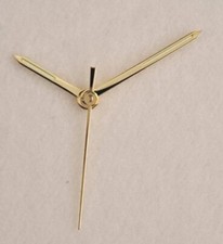 Set sfere dorate con luminous