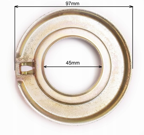 Supporto sensore abs - supporto,