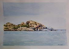 VALLE DELL'ERICA LO SCOGLIO