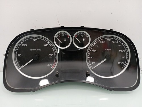 P9647538480 quadro strumenti