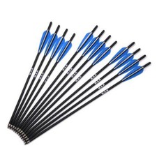 Freccia balestra 17/20/22"