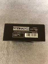 Giroscopio controllo volo