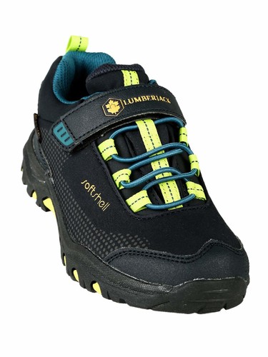 Lumberjack spartan sneakers - spartan,