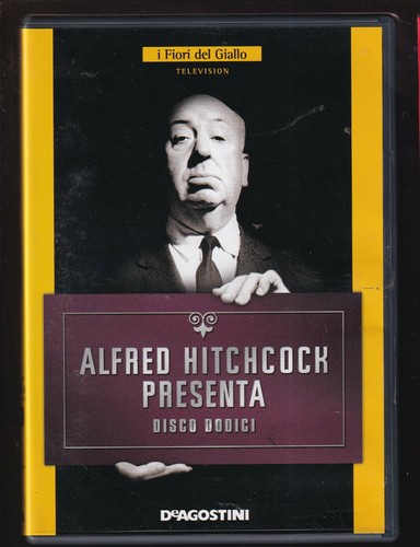 Ebond alfred hitchcock - ebond,
