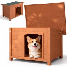 Casetta per Cani M Esterno in