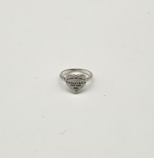 Anello cuore Tiffany & Co
