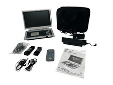 Lettore portatile SONY SCOTT